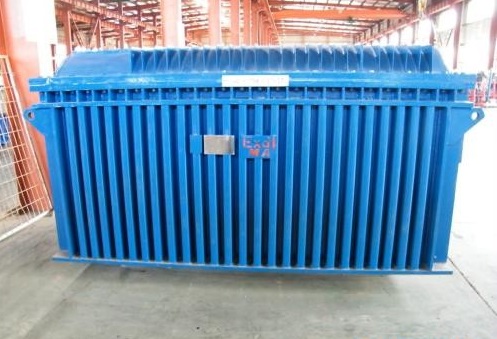 伊宁县矿用变压器